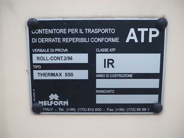 Monetti s.p.a. - afbeelding 8 van  17