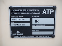 Monetti s.p.a. - afbeelding 8 van  17