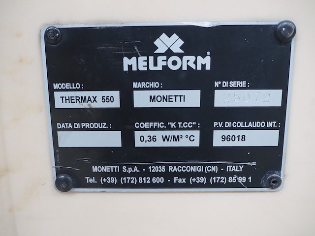Monetti s.p.a. - afbeelding 9 van  17