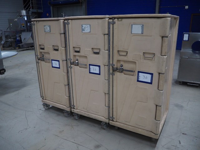 Monetti s.p.a. - afbeelding 1 van  17