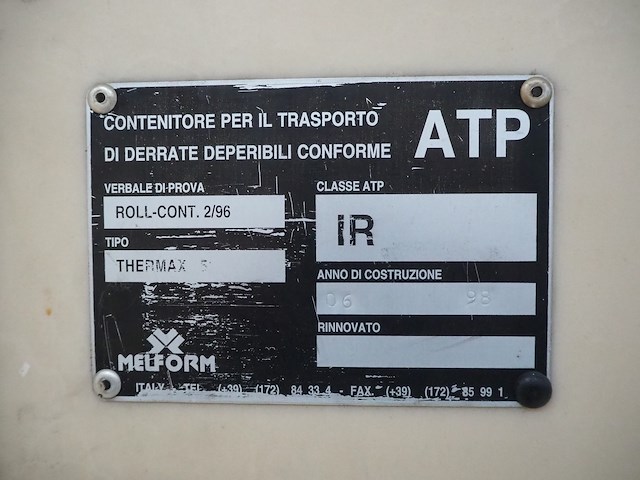 Monetti s.p.a. - afbeelding 16 van  17