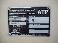 Monetti s.p.a. - afbeelding 16 van  17