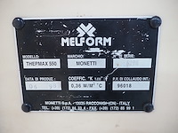 Monetti s.p.a. - afbeelding 17 van  17