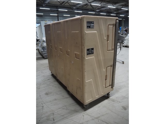 Monetti s.p.a. - afbeelding 3 van  8