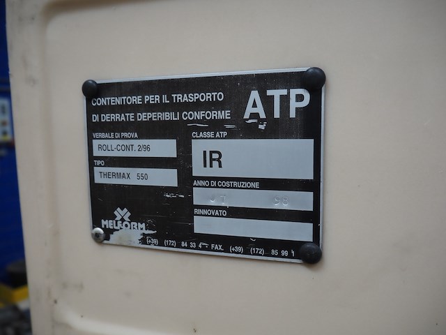Monetti s.p.a. - afbeelding 7 van  8