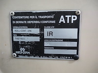 Monetti s.p.a. - afbeelding 7 van  8