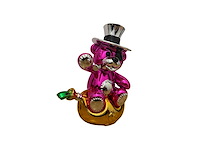 Money beer sculptuur - afbeelding 3 van  6