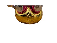 Money beer sculptuur - afbeelding 4 van  6