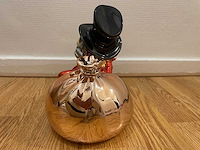 Money mode dagobert duck sculptuur - afbeelding 7 van  7