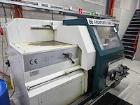 Monforts - 1999 - knc 5 - teach-in draaibank - afbeelding 4 van  20