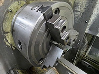 Monforts - 1999 - knc 5 - teach-in draaibank - afbeelding 6 van  20