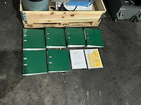 Monforts - 2006 - mhc-pickup - cnc-draaibank - afbeelding 2 van  14