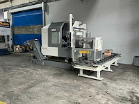 Monforts - 2006 - mhc-pickup - cnc-draaibank - afbeelding 7 van  14