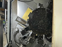 Monforts - 2006 - mhc-pickup - cnc-draaibank - afbeelding 11 van  14