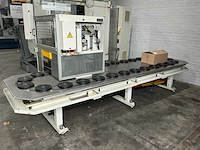 Monforts - 2006 - mhc-pickup - cnc-draaibank - afbeelding 12 van  14