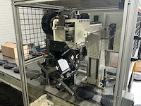 Monforts - 2006 - mhc-pickup - cnc-draaibank - afbeelding 13 van  14