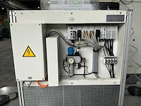 Monforts - 2006 - mhc-pickup - cnc-draaibank - afbeelding 14 van  14