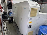 Monforts - knc 5 - teach-in lathe - 1999 - afbeelding 5 van  19