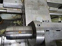 Monforts - knc 5 - teach-in lathe - 1999 - afbeelding 8 van  19