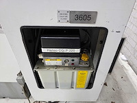 Monforts - knc 5 - teach-in lathe - 1999 - afbeelding 10 van  19