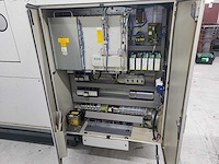 Monforts - knc 5 - teach-in lathe - 1999 - afbeelding 14 van  19