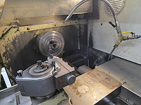 Monforts - knc 5 - teach-in lathe - 1999 - afbeelding 19 van  19