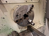 Monforts - knc 5 1500 - teach-in draaibank - afbeelding 3 van  13