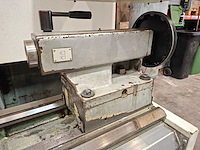 Monforts - knc 5 1500 - teach-in draaibank - afbeelding 4 van  13