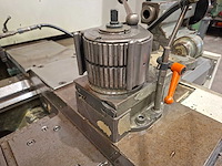 Monforts - knc 5 1500 - teach-in draaibank - afbeelding 5 van  13