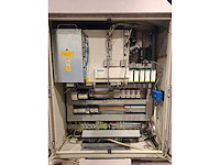 Monforts - knc 5 1500 - teach-in draaibank - afbeelding 3 van  10