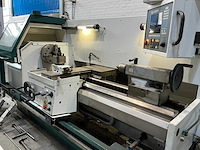Monforts - knc5-1500 - teach-in lathe - 1999 - afbeelding 10 van  12
