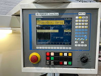 Monforts - knc5-1500 - teach-in lathe - 1999 - afbeelding 11 van  12