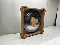 Mongin industry cirkelmes - afbeelding 1 van  4