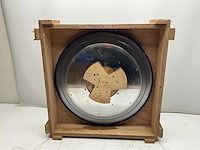 Mongin industry cirkelmes - afbeelding 2 van  3