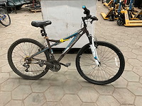 Mongoose mountainbike - afbeelding 2 van  4
