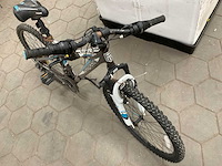 Mongoose mountainbike - afbeelding 1 van  4