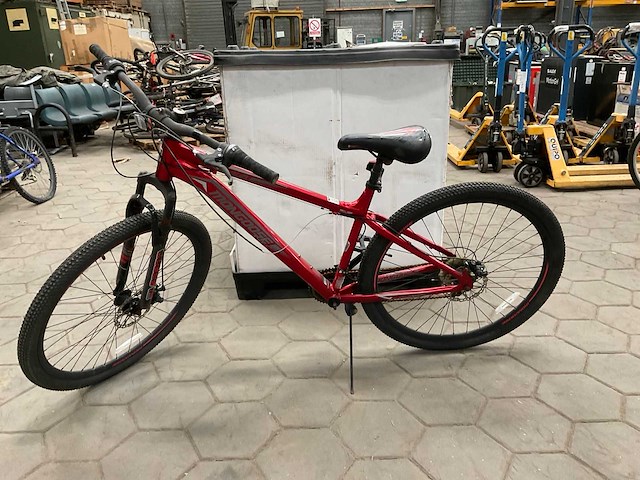 Mongoose mountainbike - afbeelding 2 van  4