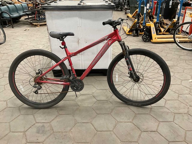 Mongoose mountainbike - afbeelding 1 van  4