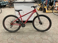 Mongoose mountainbike - afbeelding 1 van  4