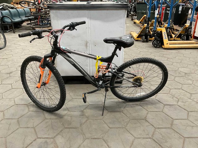 Mongoose mountainbike - afbeelding 2 van  3