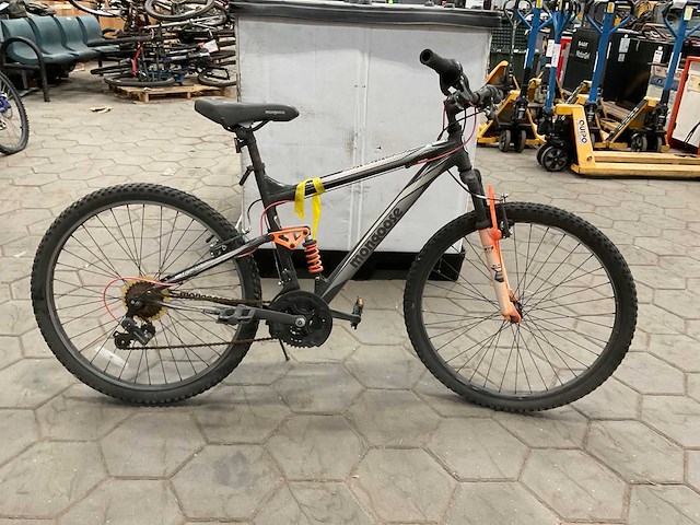 Mongoose mountainbike - afbeelding 1 van  3
