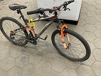 Mongoose mountainbike - afbeelding 3 van  3