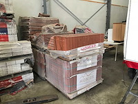 Monier - monier 8 dakpannen (6x)
