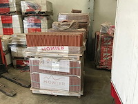 Monier - monier 8 dakpannen (6x) - afbeelding 2 van  7