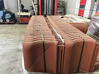 Monier - monier 8 dakpannen (6x) - afbeelding 4 van  7
