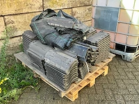Monier 5 dakpannen (120x) - afbeelding 3 van  7