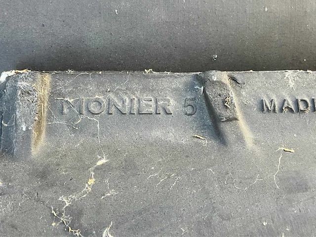 Monier 5 dakpannen (120x) - afbeelding 5 van  7