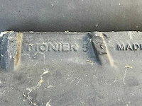 Monier 5 dakpannen (120x) - afbeelding 5 van  7