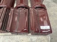 Monier 6 dakpannen en nokpannen - afbeelding 4 van  8