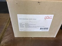 Monier euro-panharing oude-holle diverse bouw - afbeelding 2 van  7